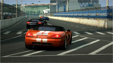 Immagine 3 del gioco RACE Pro per Xbox 360